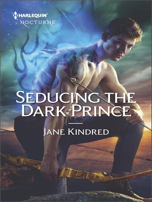 Title details for Seducing the Dark Prince by Jane Kindred - Available